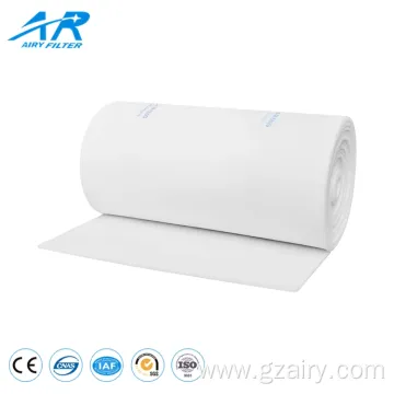 G4 Fiberglass Paint spray booth Filter media supply